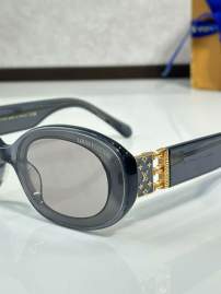 Picture of Louis Vuitton Sunglasses _SKUfw76440071fw